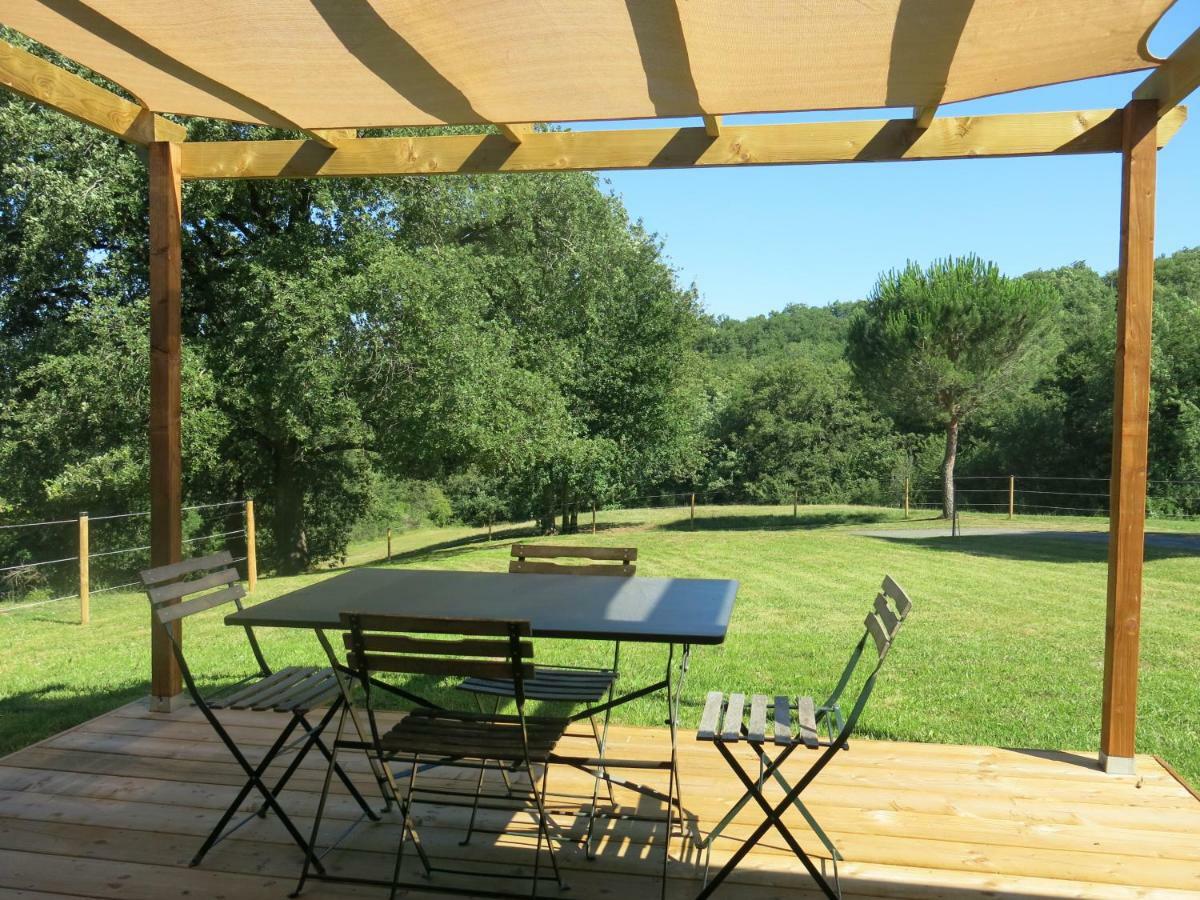 Domaine De Cimelia Villa Fauch ภายนอก รูปภาพ